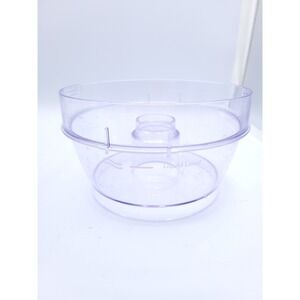 KitchenAid Food Processor Mini Bowl Insert Replacement Part KFP1133OB